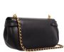 Valentino Garavani Clutches Clutch Rockstud in zwart - Thumbnail 1