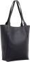 Mulberry Hobo bags North South Bayswater Tote in zwart - Thumbnail 1