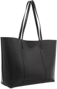 Mulberry Hobo bags Small Bayswater with buckle in black