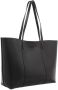 Mulberry Hobo bags Small Bayswater with buckle in zwart - Thumbnail 1
