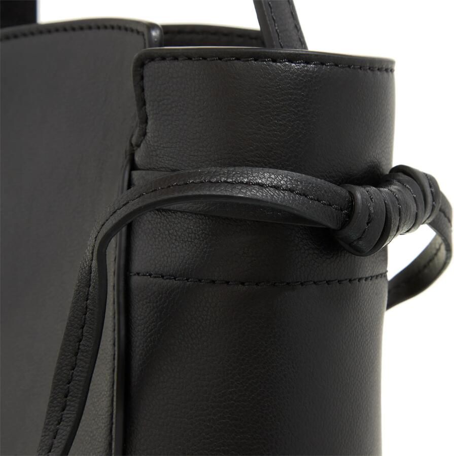Mulberry Crossbody bags Clovelly Soft Crossbody Refined Calf in zwart