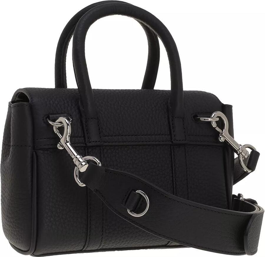 Mulberry Stijlvolle Tassen voor elke Gelegenheid Black Dames - Foto 2