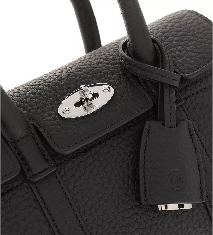 Mulberry Stijlvolle Tassen voor elke Gelegenheid Black Dames - Foto 3
