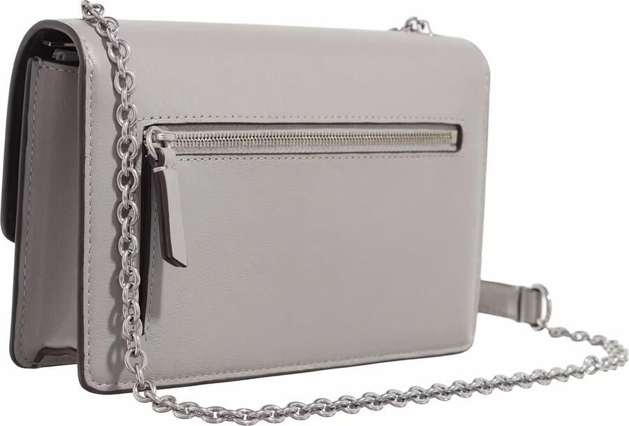 Mulberry Crossbody bags Small Darley in grijs