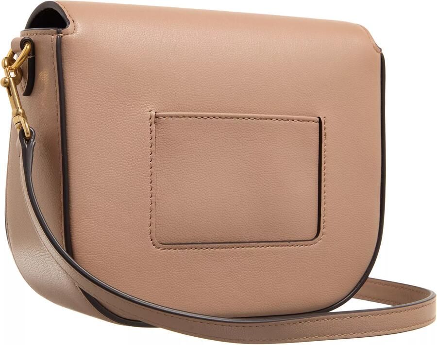 Mulberry Crossbody bags Small Darley Satchel Crossbody Bag in beige