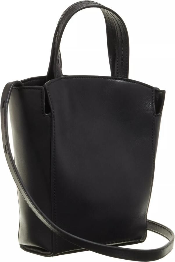 Mulberry Shoppers & Totes Clovelly Mini Tote in zwart