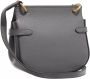 Tommy Hilfiger Camerazak POPPY SUMMER CAMERA BAG dames schoudertas handtas minibag met strepen - Thumbnail 1