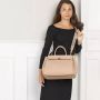 Mulberry Totes Bayswater Heavy Grain in beige - Thumbnail 1