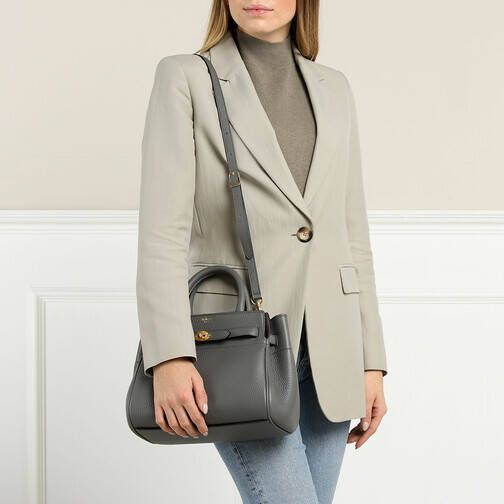 Patou Hobo bags White in wit