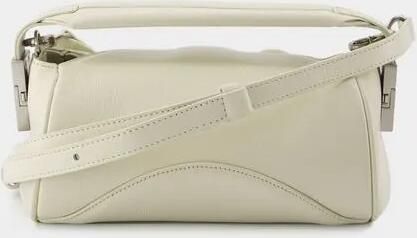 Osoi Crossbody bags Cassette Bag Leather Beige in beige - Foto 2