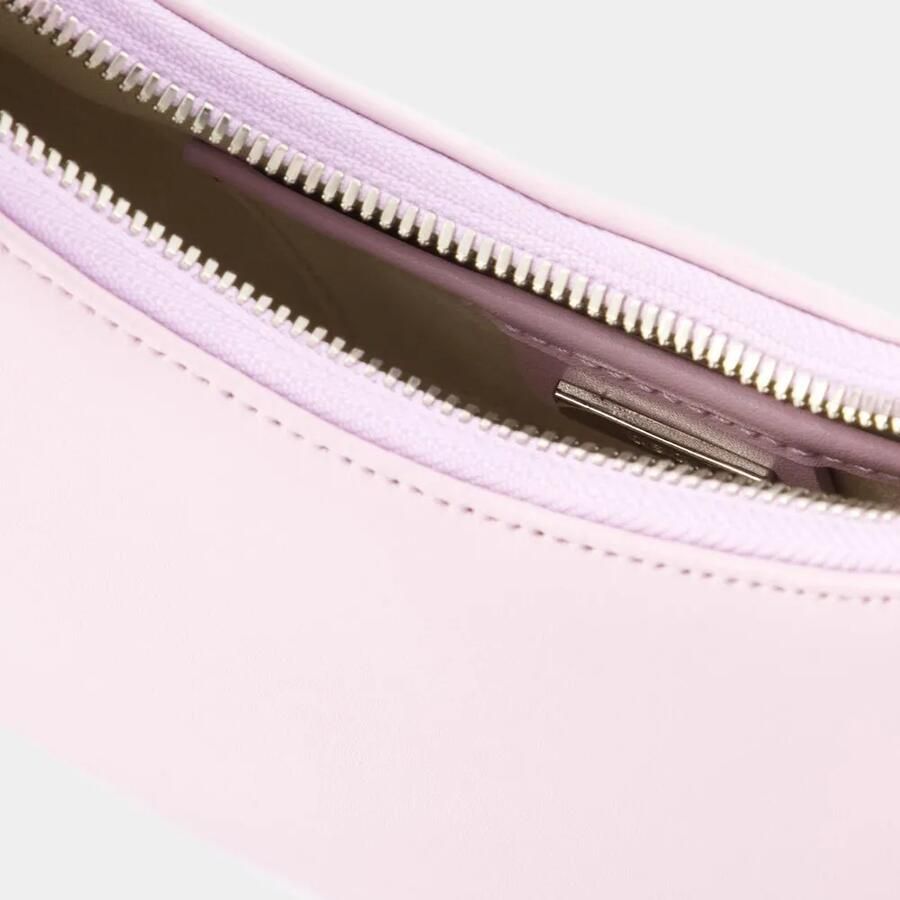 Osoi Crossbody bags Toni Mini Bag Leather Lavender in paars - Foto 2