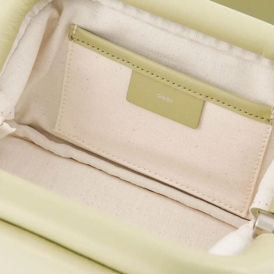 Osoi Hobo bags Pecan Brot Crossbody Leather Beige in beige - Foto 2