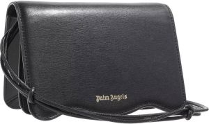 Palm Angels Crossbody bags Palm Beach Bag Mini in black