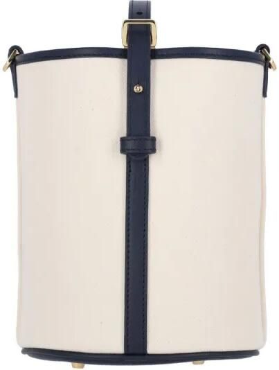 Patou Bucket bags Small "Jp" Bucket Bag in beige