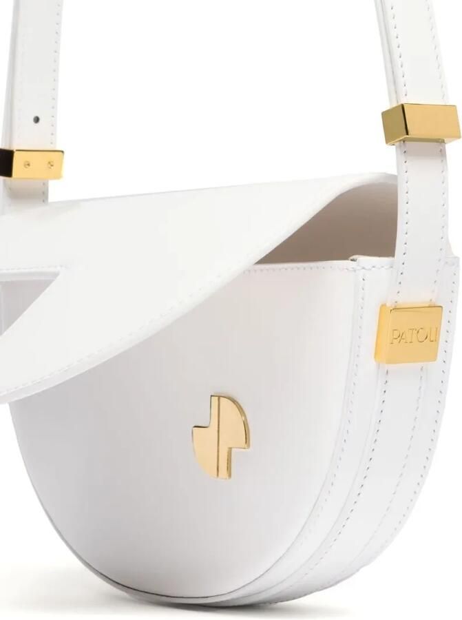 Golden Goose Crossbody bags Spacious Beige Handbag With Dual Handles And Adjus in beige