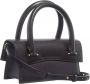 Marc Jacobs Shoppers & Totes The Small Tote Bag in zwart - Thumbnail 2