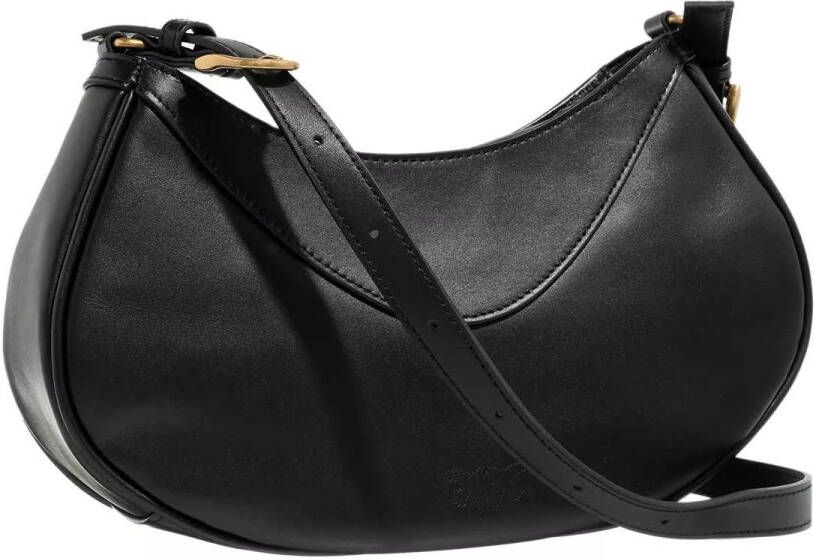 Pinko Crossbody bags Love Bon Crossbody Mini in zwart