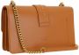 Jacquemus Crossbody bags Le Bambino in bruin - Thumbnail 1