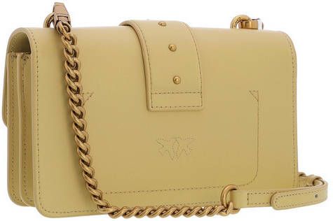 Jacquemus Crossbody bags Le Chiquito Long in groen