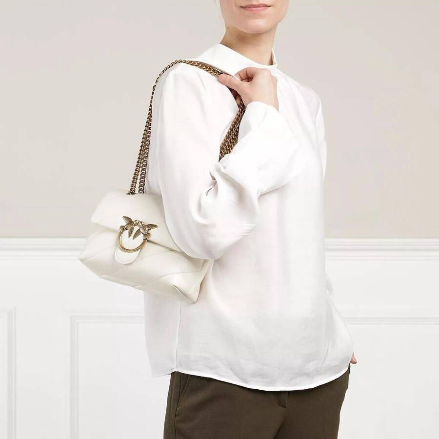 Jacquemus Crossbody bags Le Bambino in bruin
