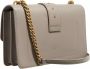 Pinko Crossbody bags Love One Classic Cl in grijs - Thumbnail 1