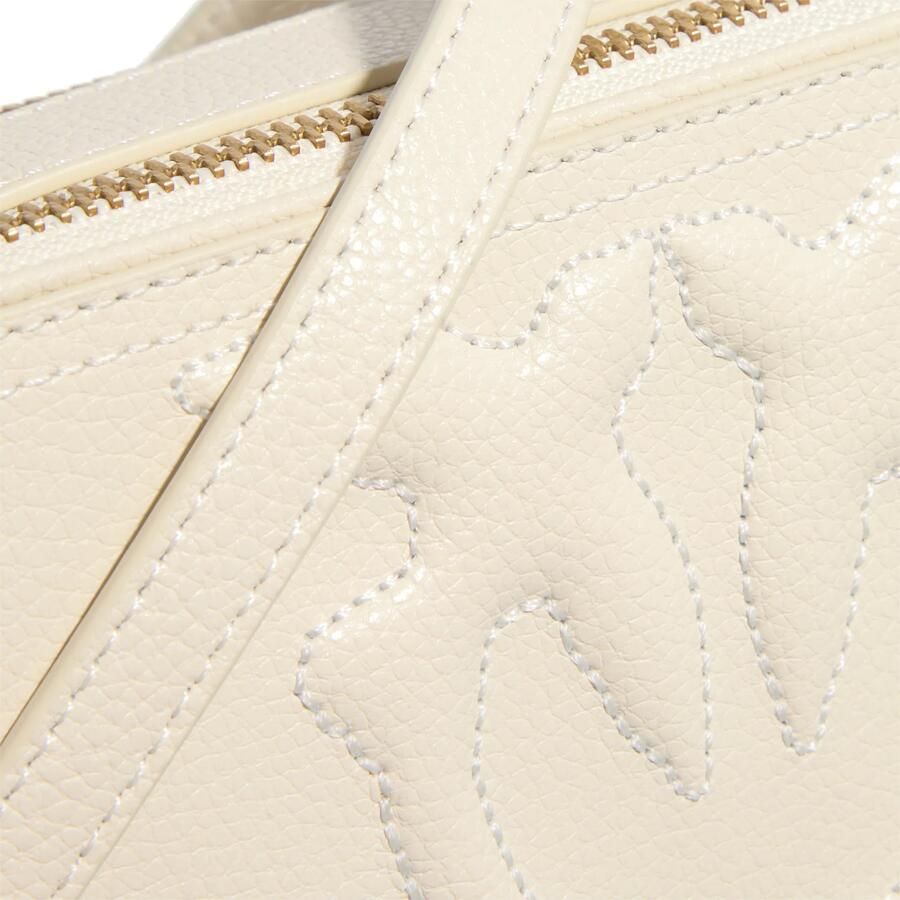 Pinko Crossbody bags Carrie Camera Case in crème - Foto 4