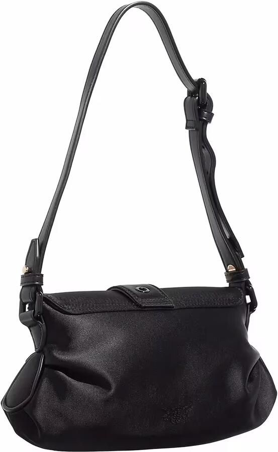 Pinko Crossbody bags Jolene Shoulder Mini in zwart
