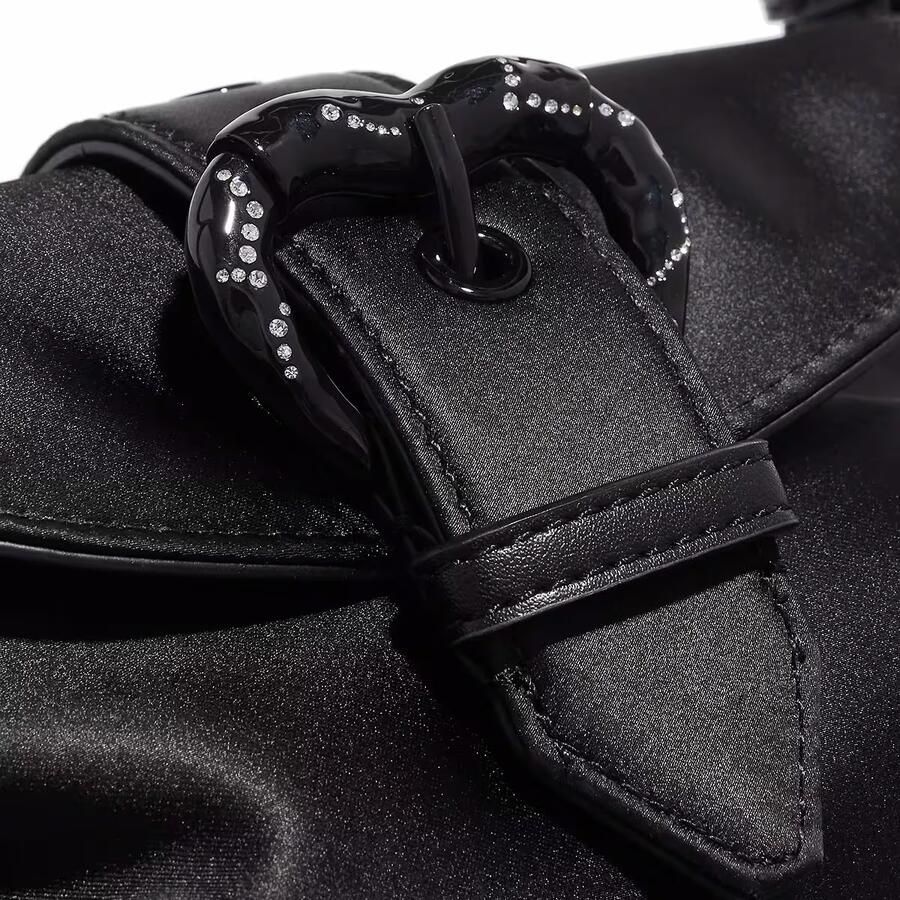 Pinko Crossbody bags Jolene Shoulder Mini in zwart - Foto 2