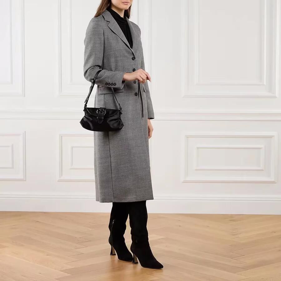 Pinko Crossbody bags Jolene Shoulder Mini in zwart - Foto 3