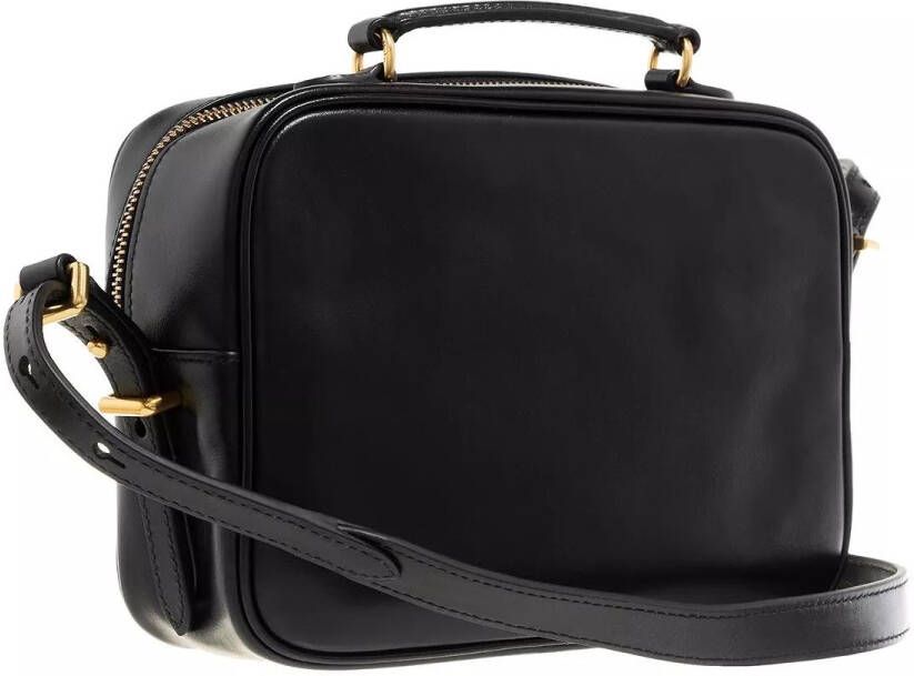 Polo Ralph Lauren Crossbody bags Camera Bag Crossbody Medium in zwart