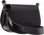 Polo Ralph Lauren Crossbody bags Saddle-Crossbody Medium in zwart - Thumbnail 1