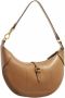 Polo Ralph Lauren Hobo bags P Id Mn Shdr-Shoulder Bag-Small in bruin - Thumbnail 1