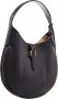 Polo Ralph Lauren Hobo bags Shoulder Bag Small in zwart - Thumbnail 1