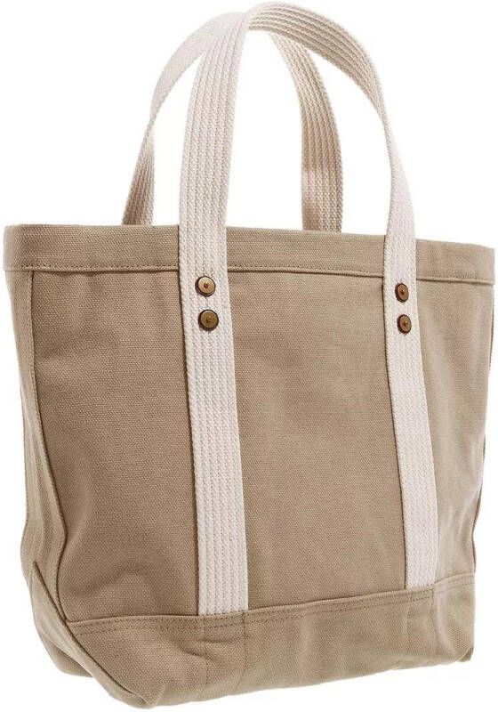 Polo Ralph Lauren Totes Small Pp Tote Small in beige