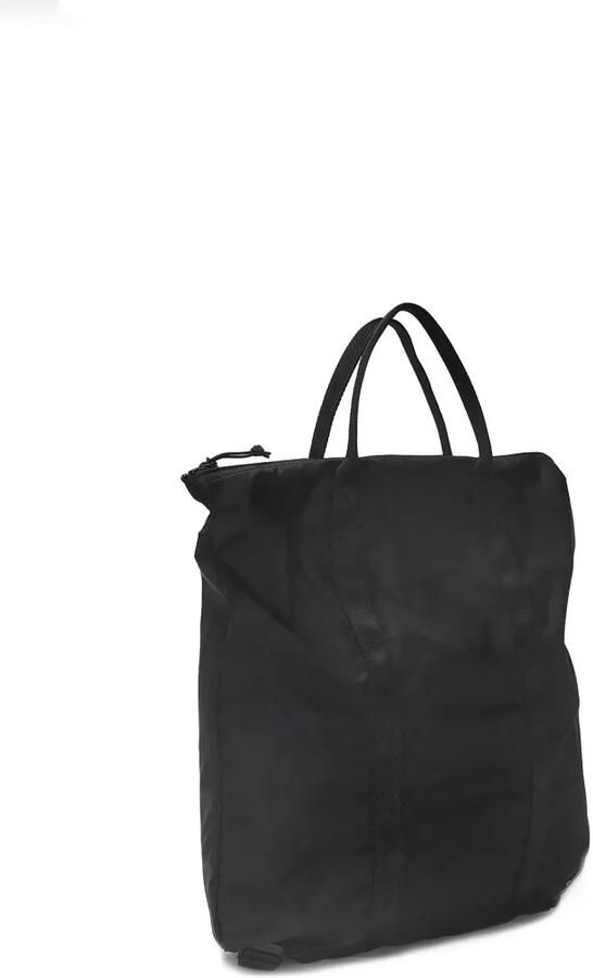 PORTER-YOSHIDA & CO Shoppers & Totes Nylon Tote Bag in zwart