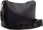 Prada Crossbody bags Crossbody Bag Saffiano Leather in zwart - Thumbnail 1