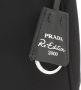 Prada Crossbody bags Re-Edition 2000 Shoulder Bag in zwart - Thumbnail 1