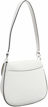 Guess Crossbody bags Eco Erica Status Crossbody in bruin