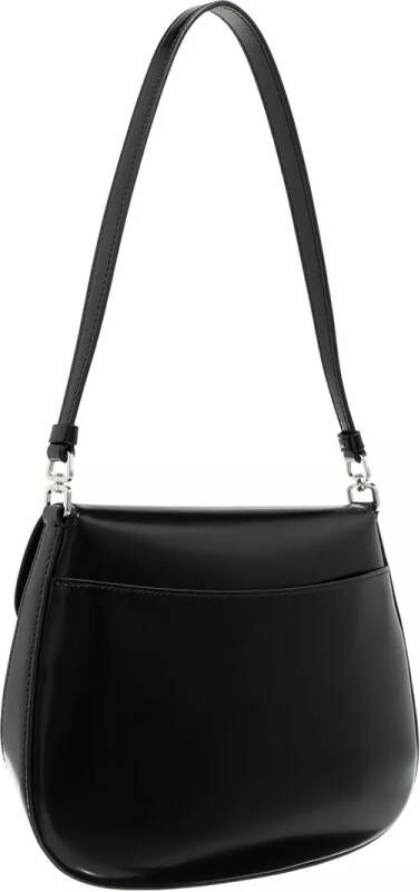 Loewe Totes & shoppers Hammock Compact in zwart