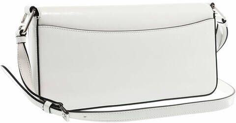 Gucci Satchels Small Top Handle Bag in rood