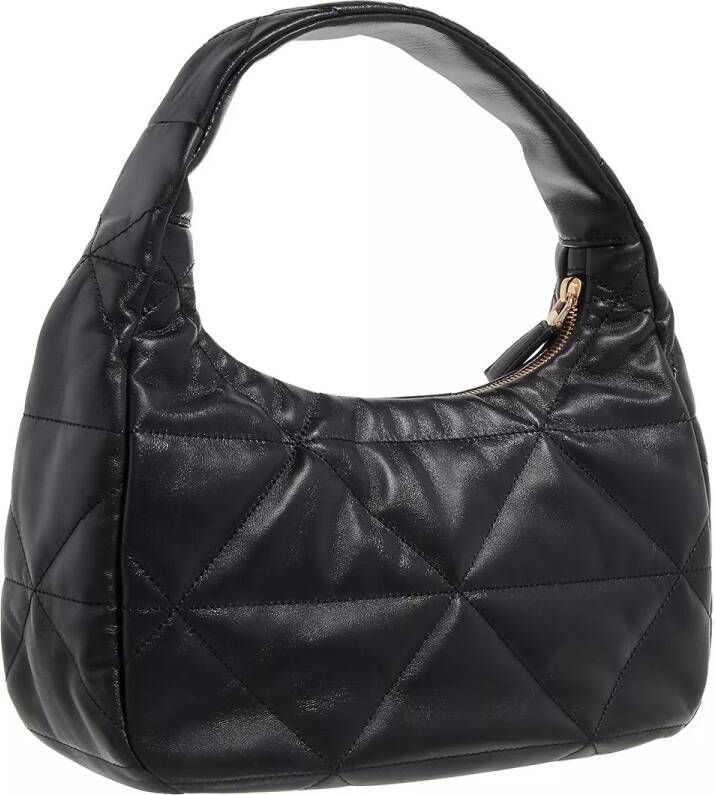 Prada Hobo bags Womens Bag in zwart