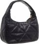 Prada Hobo bags Womens Bag in zwart - Thumbnail 1