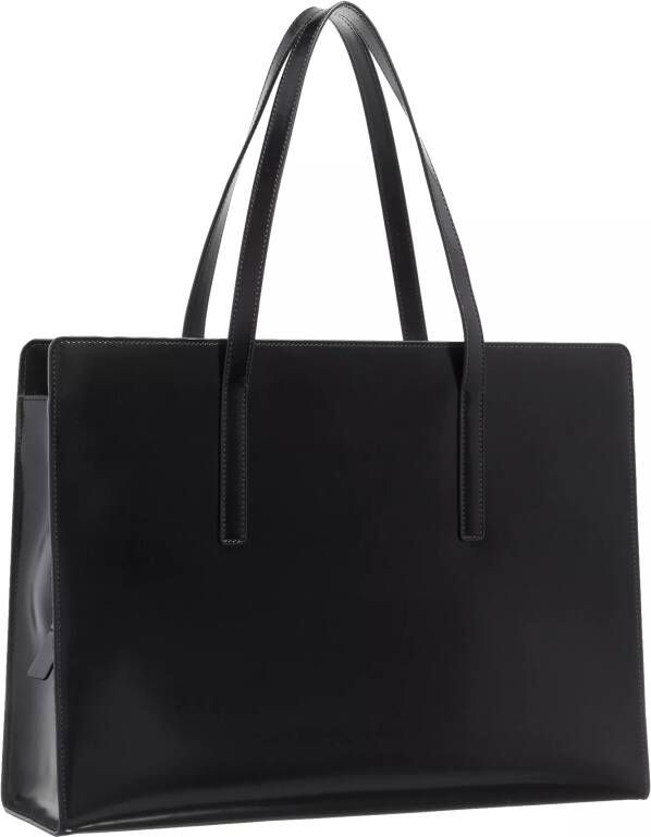 Prada Totes Re-Edition 1995 Large Bag in zwart