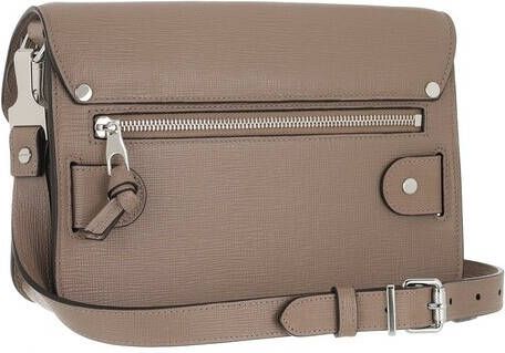 Proenza Schouler Crossbody bags Mini Classic Bag in taupe