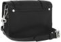 Proenza Schouler Crossbody bags PS1 Mini Crossbody Bag Lamb Leather in black - Thumbnail 1