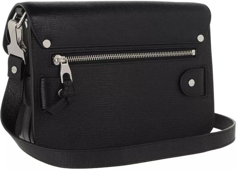 Proenza Schouler Crossbody bags PS11 Mini Classic Bag in zwart