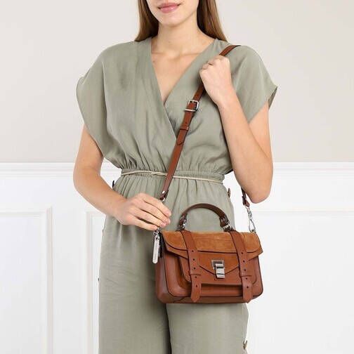 Alexander wang Shoppers & Totes Small Punch Tote Bag in zwart