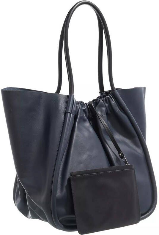 Proenza Schouler Totes Xl Ruched Tote in grijs