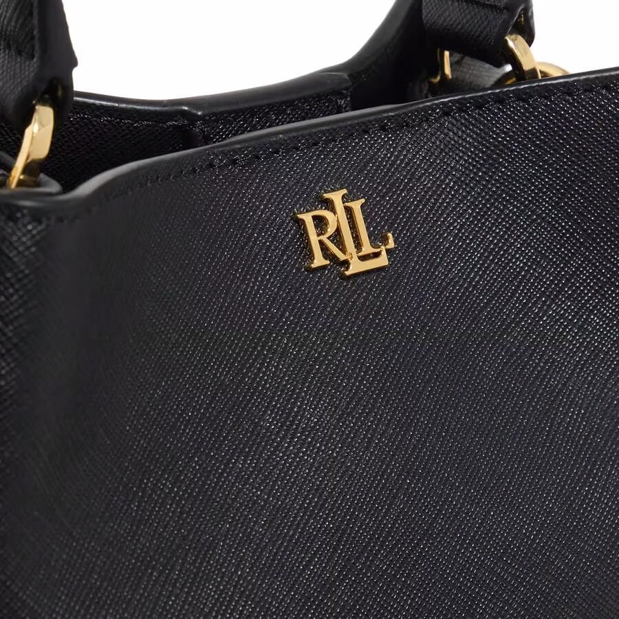 Lauren Ralph Lauren Bucket bags Reese Sm Bkt Bucket Bag Small in zwart