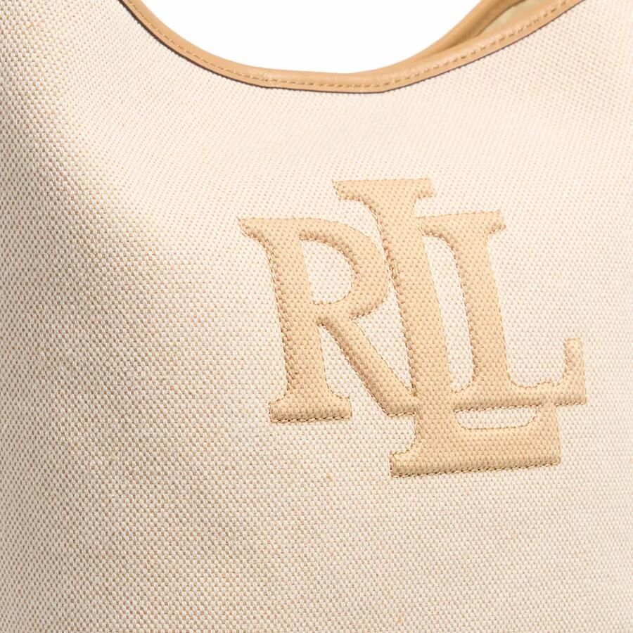 Lauren Ralph Lauren Bucket bags Witley Md Bk Bucket Bag Medium in beige